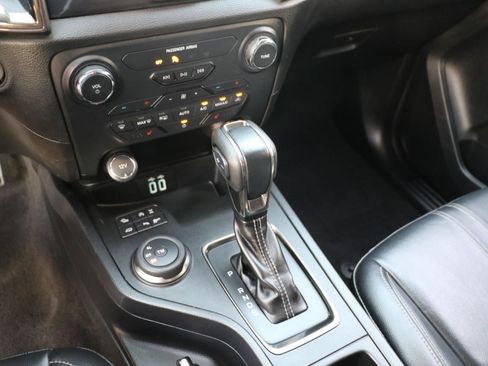 Used 2019 Ford Ranger Lariat w/ Equipment Group 501A Mid AWD/4WD image 14