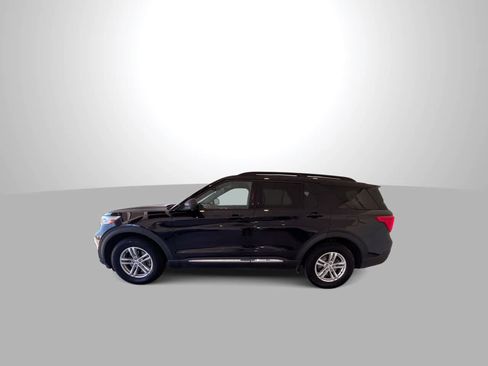 Used 2020 Ford Explorer XLT w/ Comfort Package AWD/4WD image 5
