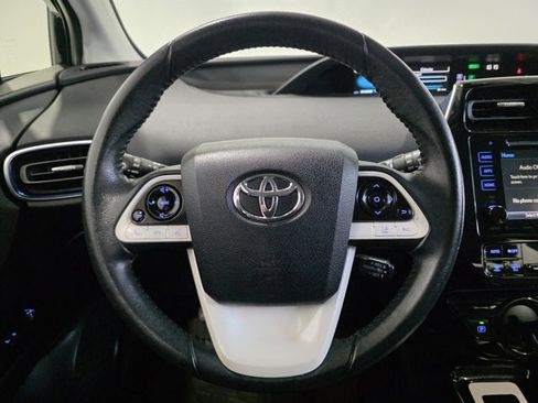 Used 2016 Toyota Prius Four Touring image 16