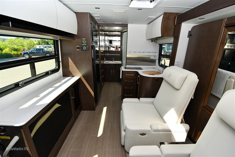 Used 2019 Mercedes-Benz Sprinter 170 image 7