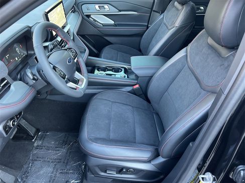 New 2026 Ford Explorer ST w/ Sun And Sound Package image 20