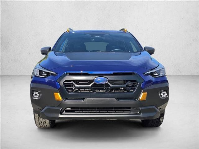 Certified 2026 Subaru Crosstrek 2.5i Wilderness w/ Crosstrek Mirror Package AWD/4WD image 8