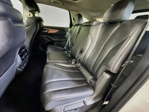 Used 2022 Acura MDX SH-AWD image 29