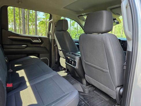 Used 2024 GMC Sierra 1500 Elevation w/ LPO, Elevation Black Package AWD/4WD image 20
