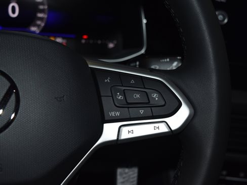 New 2026 Volkswagen Jetta Sport image 8