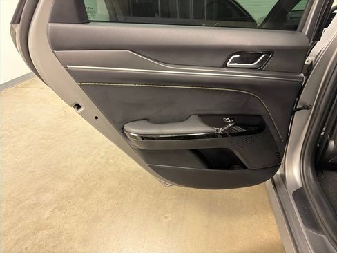 Used 2025 Kia K5 GT FWD image 28