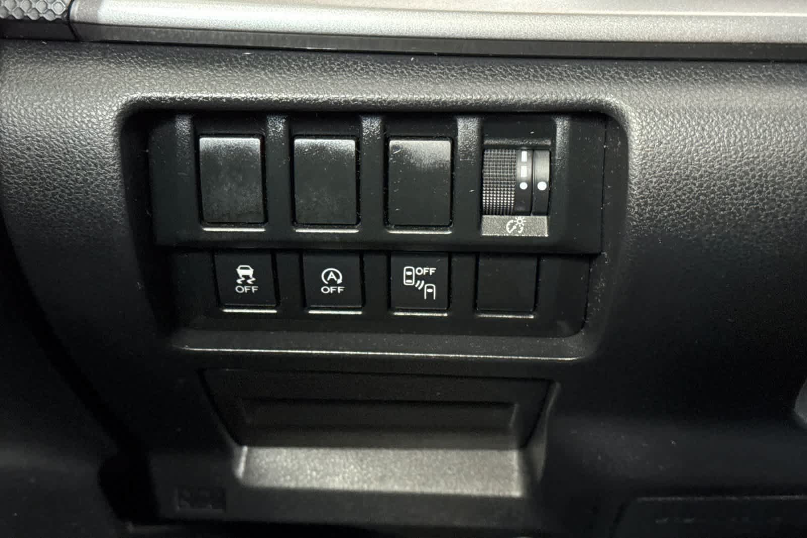 Used 2020 Subaru Forester Sport AWD/4WD image 30