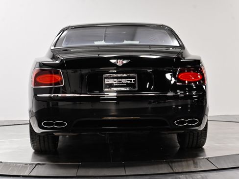 Used 2017 Bentley Flying Spur S V8 AWD/4WD image 28
