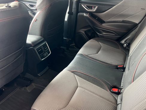 Used 2021 Subaru Forester Sport w/ Popular Package #2 image 9