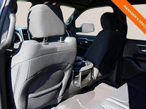 New 2026 RAM 1500 Lone Star AWD/4WD image 14