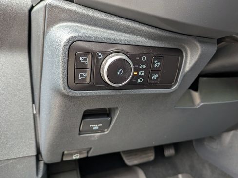 Certified 2026 Ford Bronco Raptor AWD/4WD image 17