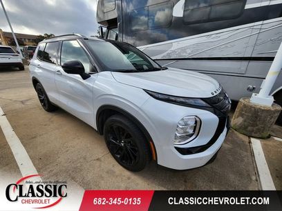 Used 2024 Mitsubishi Outlander SEL