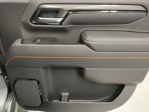 New 2026 GMC Sierra 2500 AT4 w/ Technology Package image 14