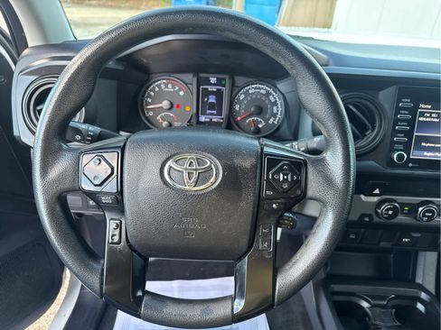 Used 2021 Toyota Tacoma SR image 26