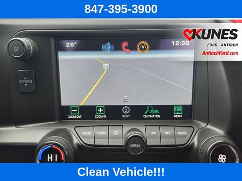 Used 2015 Chevrolet Corvette Stingray Convertible w/ 3LT Preferred Equipment Group image 65