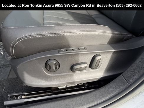 Used 2020 Volkswagen Passat 2.0T SEL image 14