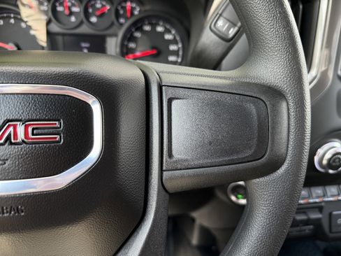 New 2025 GMC Sierra 1500 Pro w/ Pro Value Package image 22