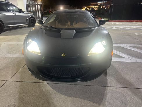 Used 2014 Lotus Evora 2+2 image 1
