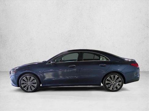 Used 2023 Mercedes-Benz CLA 250 image 9