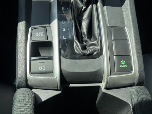 Used 2020 Honda Civic LX image 26