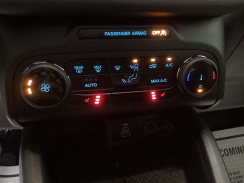 Used 2024 Ford Bronco Sport Big Bend w/ Convenience Package AWD/4WD image 28