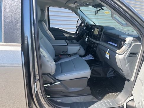 New 2025 Ford F250 XL image 31
