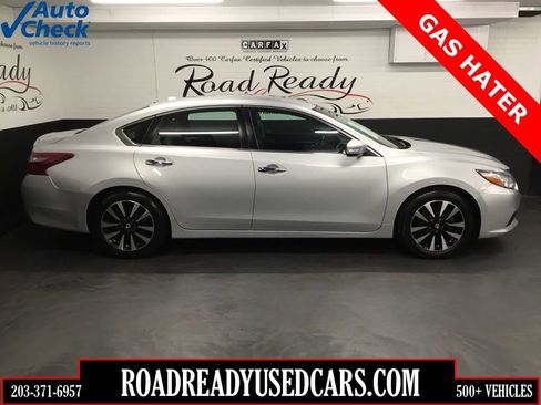 Used 2018 Nissan Altima 2.5 SL image 1