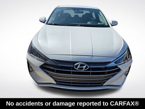 Used 2020 Hyundai Elantra SE w/ Cargo Package (C1) image 3