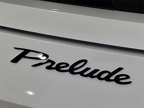 New 2026 Honda Prelude image 27