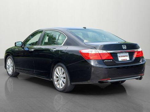 Used 2013 Honda Accord EX-L image 5