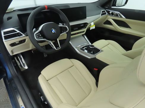 New 2026 BMW M440i M440i w/ Premium Package image 9