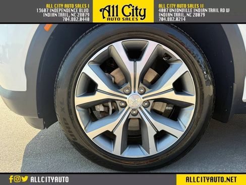 Used 2021 Hyundai Palisade SEL w/ Convenience Package FWD image 16
