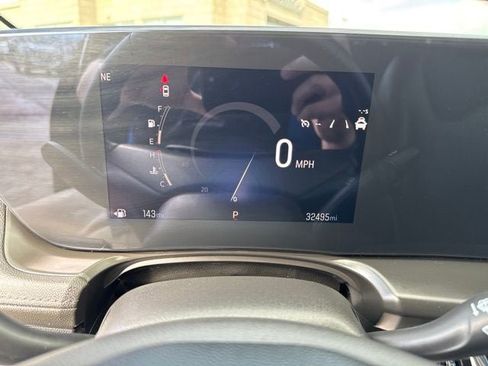 Used 2025 Buick Encore GX Sport Touring AWD/4WD image 13