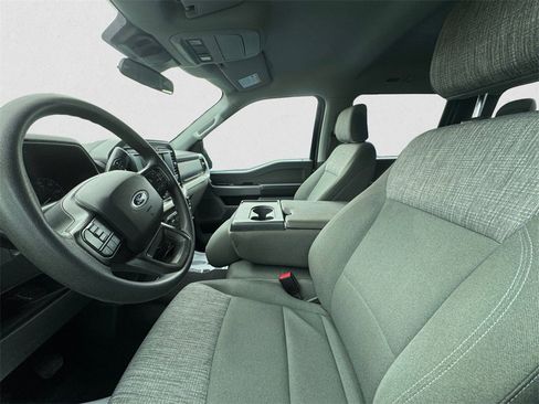 Certified 2023 Ford F150 XLT w/ Trailer Tow Package image 7