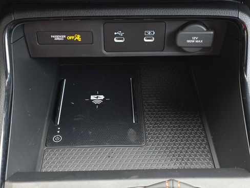 New 2026 Honda CR-V Sport-L image 33