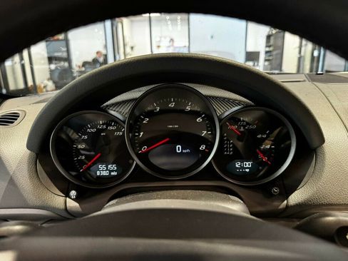 Used 2006 Porsche Boxster image 12