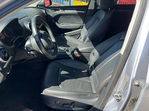 Used 2015 Audi A3 1.8T Premium Plus w/ Premium Plus Package image 8