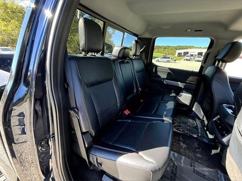 Used 2024 Ford F250 Lariat image 27