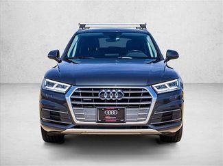 Used 2018 Audi Q5 2.0T Premium Plus w/ Premium Plus Package AWD/4WD video 2