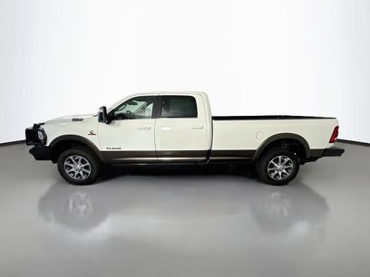 Used 2024 RAM 3500 Limited w/ Towing Technology Group