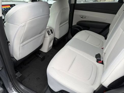 New 2026 Hyundai Tucson SEL image 21