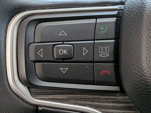 Used 2022 Jeep Wagoneer Series II w/ Premium Group I image 20