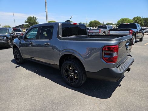 New 2026 Ford Maverick XLT w/ Equipment Group 301A AWD/4WD image 8