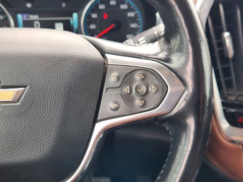 Used 2018 Chevrolet Traverse High Country AWD/4WD image 29