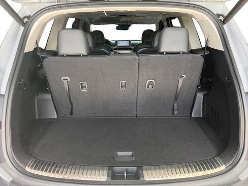 Used 2021 Kia Telluride SX w/ Nightfall Edition Package AWD/4WD image 19