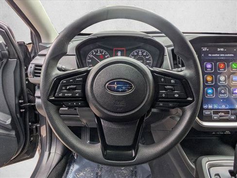 Certified 2024 Subaru Crosstrek 2.0i Premium image 19