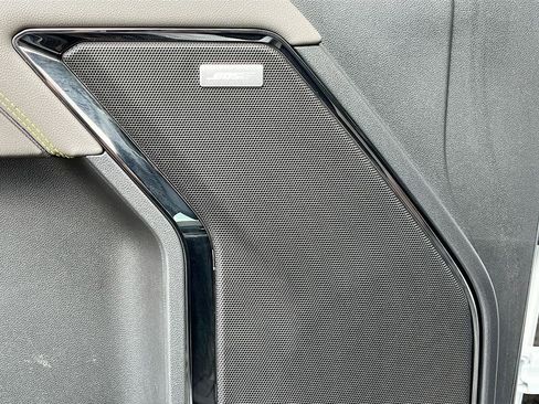 Used 2024 Chevrolet Silverado 2500 ZR2 w/ Technology Package AWD/4WD image 19