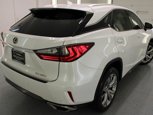 Used 2017 Lexus RX 350 FWD w/ Premium Package image 25