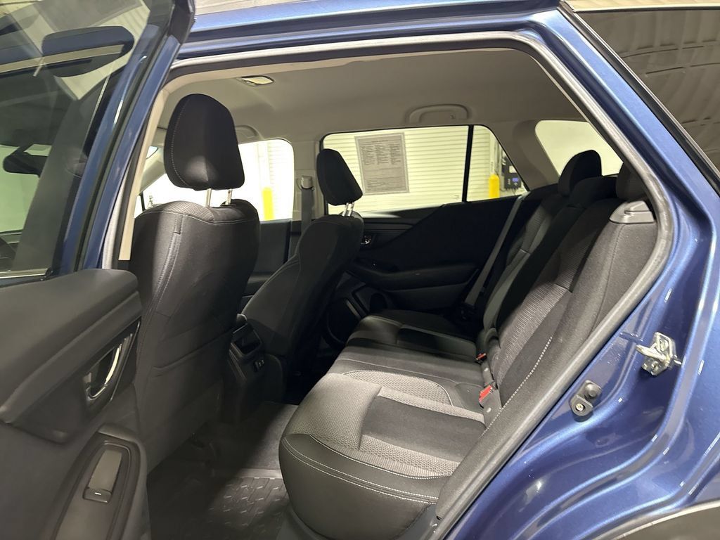 Used 2020 Subaru Outback Premium AWD/4WD image 22