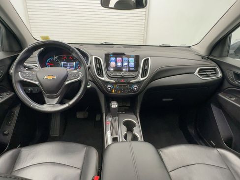 Used 2018 Chevrolet Equinox Premier image 26